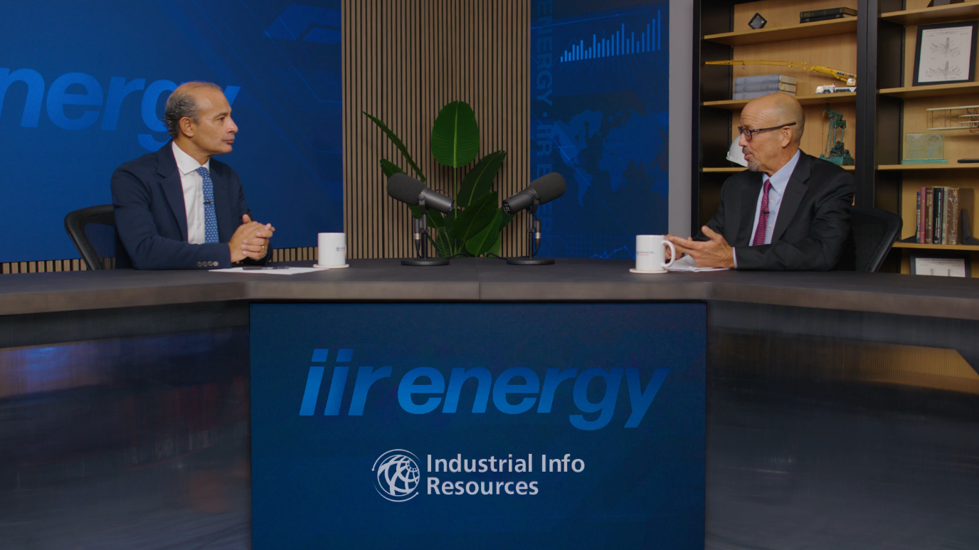 From Data to Decisions: How IIR Energy Helps Navigate Market Volatility