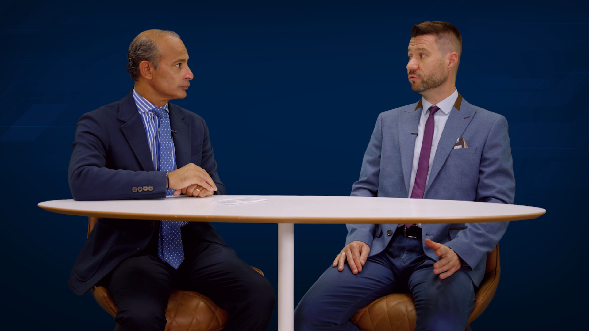 2025 European Pharma & Biotech Spending Outlook