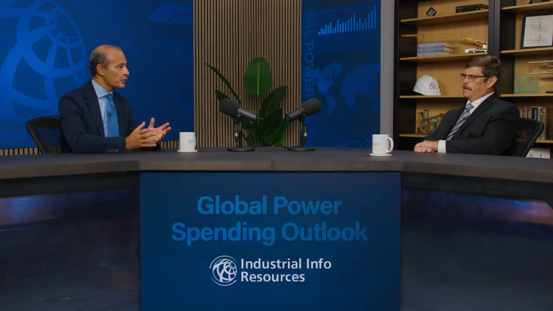 Strategic Shifts in Power: Gas, Grids, and Renewables