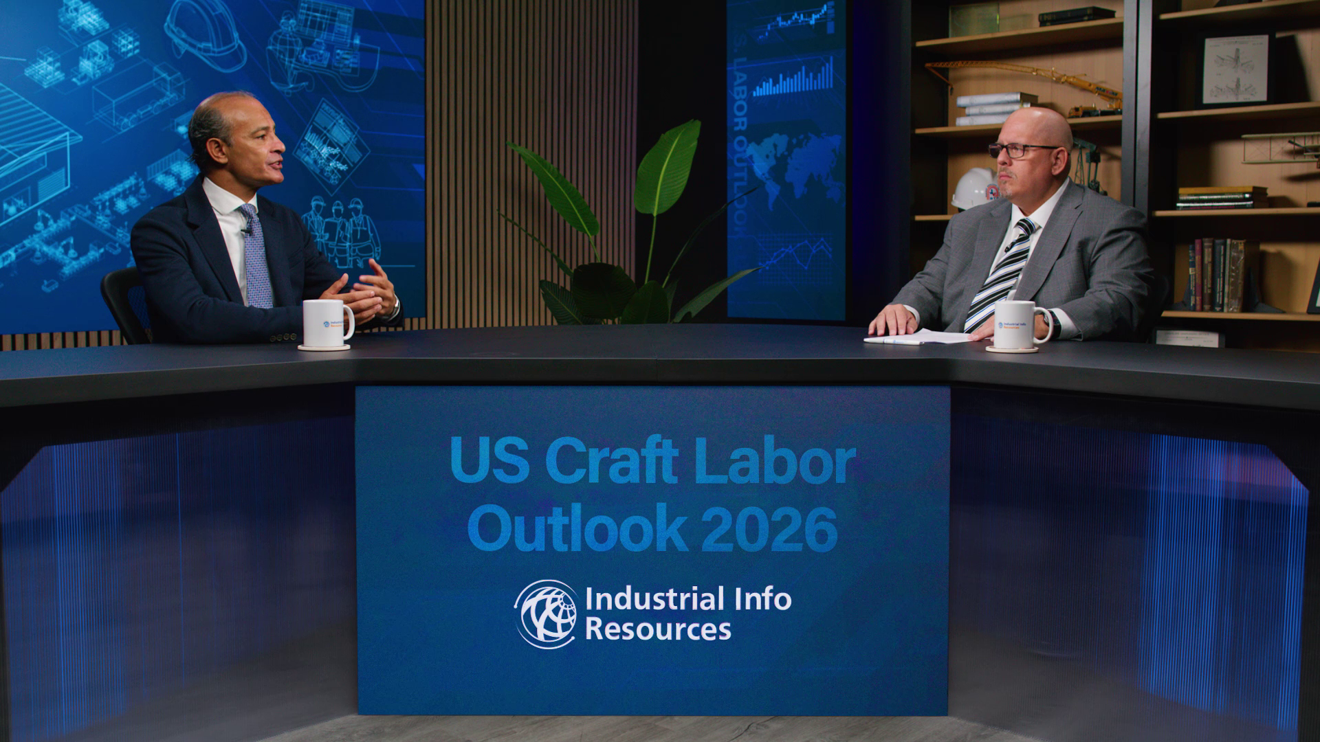 US Craft Labor Outlook 2026: Wages, Per Diems, Data Centers