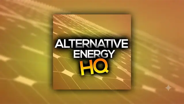 Alternative Energy HQ