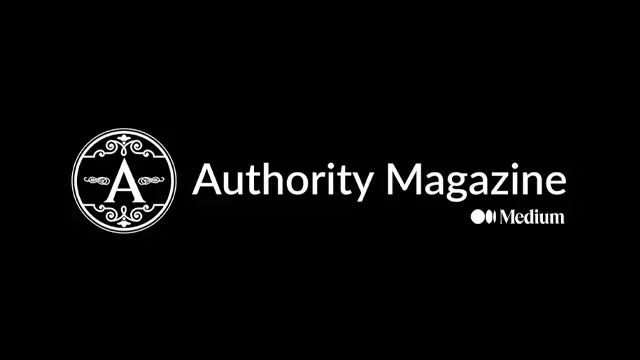 Authority Magazine