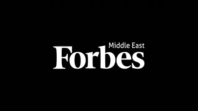 Forbes Middle East