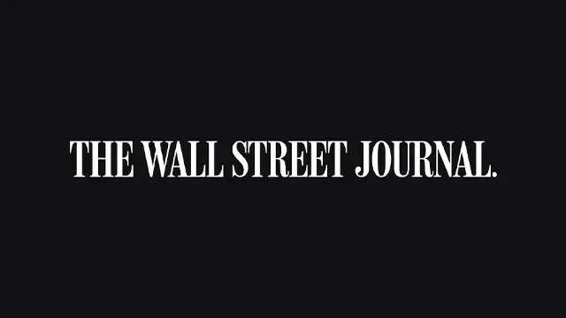 The Wall Street Journal