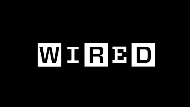 WIRED