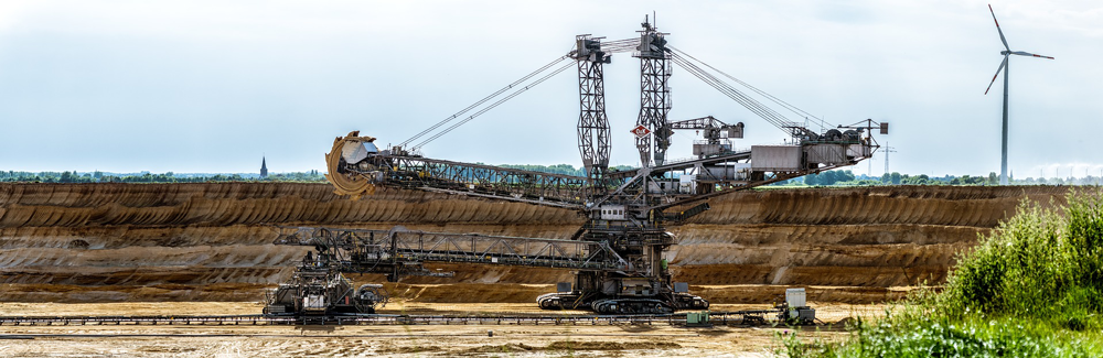 industry