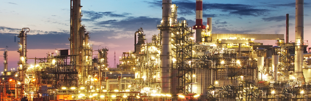 industry